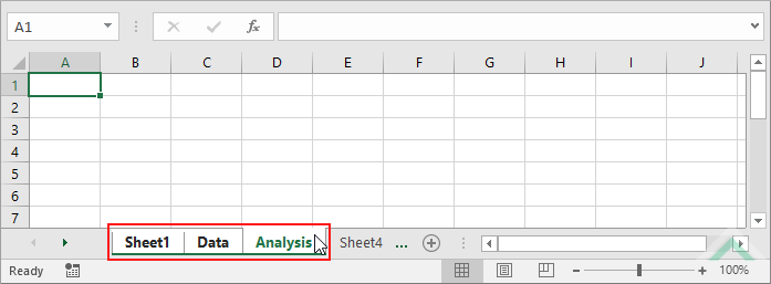 combine-multiple-worksheets-into-one-excel-worksheets-master