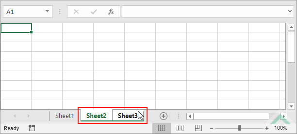 show-row-and-column-headings-in-multiple-worksheets-using-excel-and-vba-exceldome