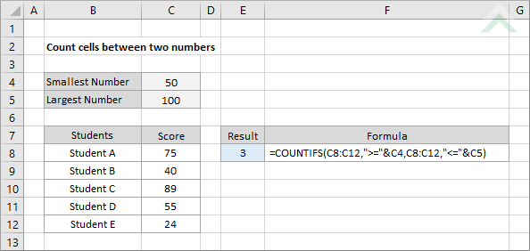 how-to-count-cells-that-contain-numbers-excelnotes